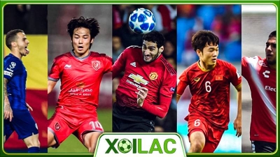 Xoilac TV - Trang web phát sóng bóng đá trực tuyến tốt nhất