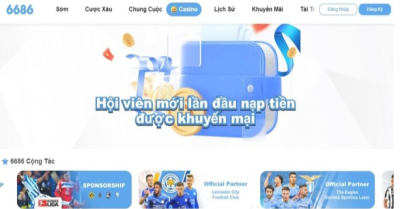 6686 bet - Những đặc điểm tạo nên ma lực khó cưỡng tại 6686 VN Me